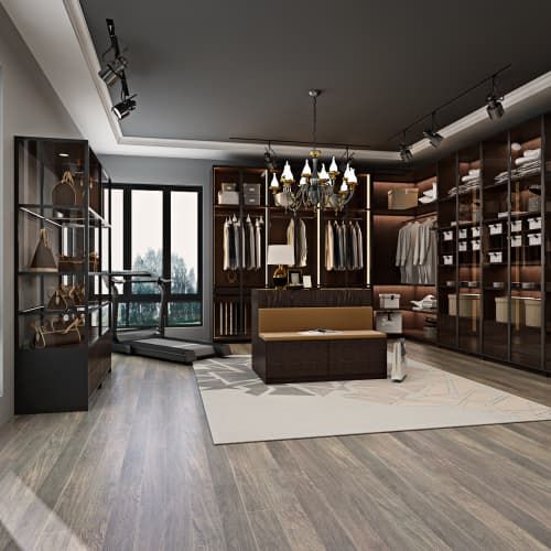 2025年全屋定制設(shè)計(jì)十強(qiáng)深度解析 設(shè)計(jì)服務(wù)領(lǐng)跑者揭秘