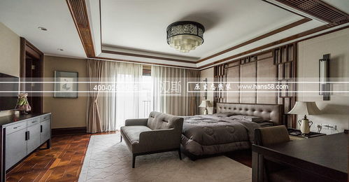 上海香島原墅中式風(fēng)格別墅裝修 意大利漢斯設(shè)計(jì)事務(wù)所的專業(yè)設(shè)計(jì)服務(wù)