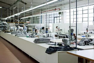 意大利設計，一桿到底 探尋頂級家具工廠之旅與設計服務