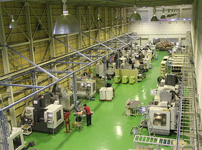 知名原型設計公司Proto Labs將3D打印服務引入英國工廠，強化全球設計服務布局