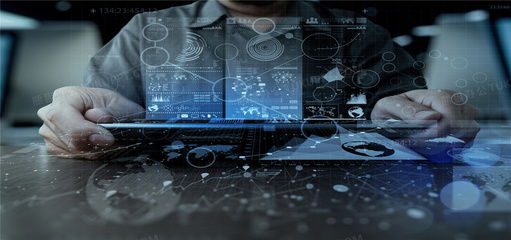 商務互聯(lián)網(wǎng)科技 驅(qū)動新時代商業(yè)變革的核心引擎